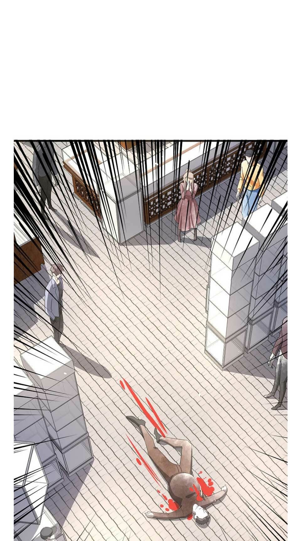 đọc truyện Cô Vợ Hợp Đồng Lạnh Lùng Không Dễ Đụng Đâu Chương 79 ảnh 18 tại Thiên Thai Truyện