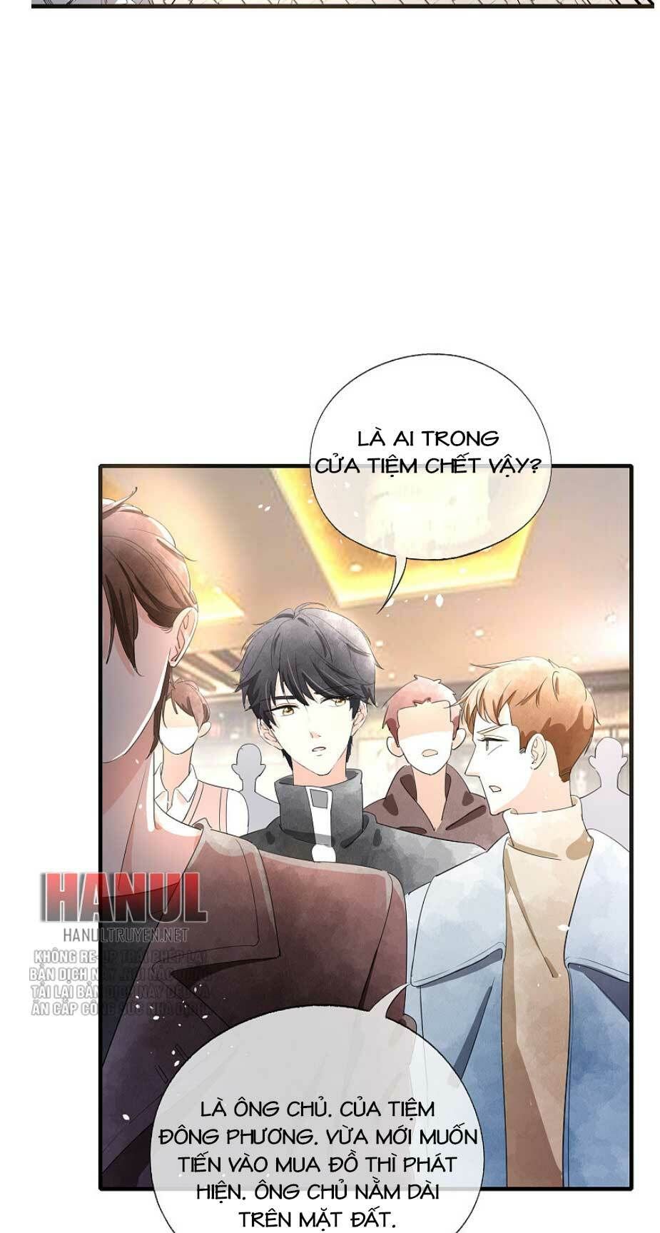 đọc truyện Cô Vợ Hợp Đồng Lạnh Lùng Không Dễ Đụng Đâu Chương 79 ảnh 19 tại Thiên Thai Truyện