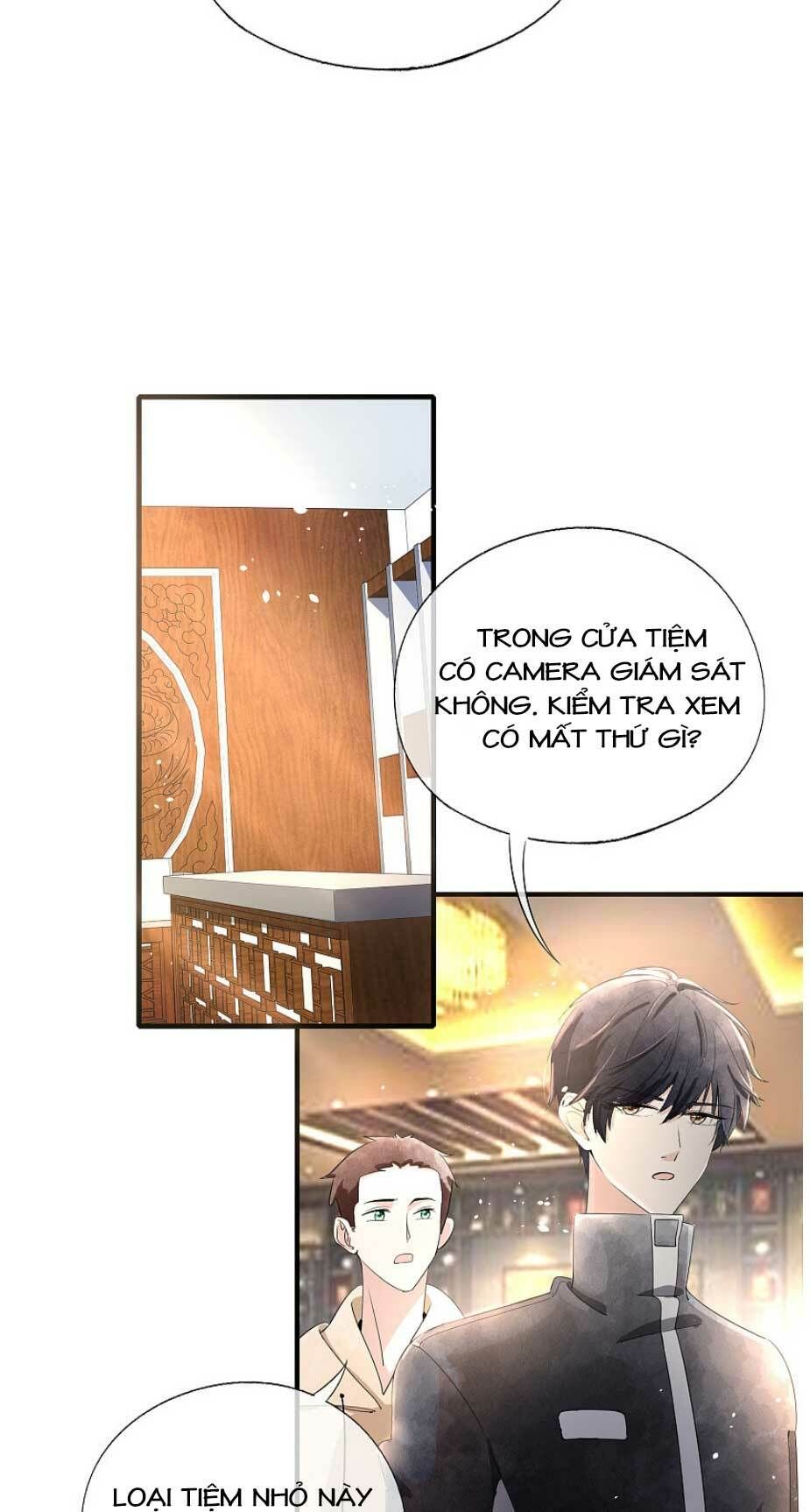 đọc truyện Cô Vợ Hợp Đồng Lạnh Lùng Không Dễ Đụng Đâu Chương 79 ảnh 20 tại Thiên Thai Truyện