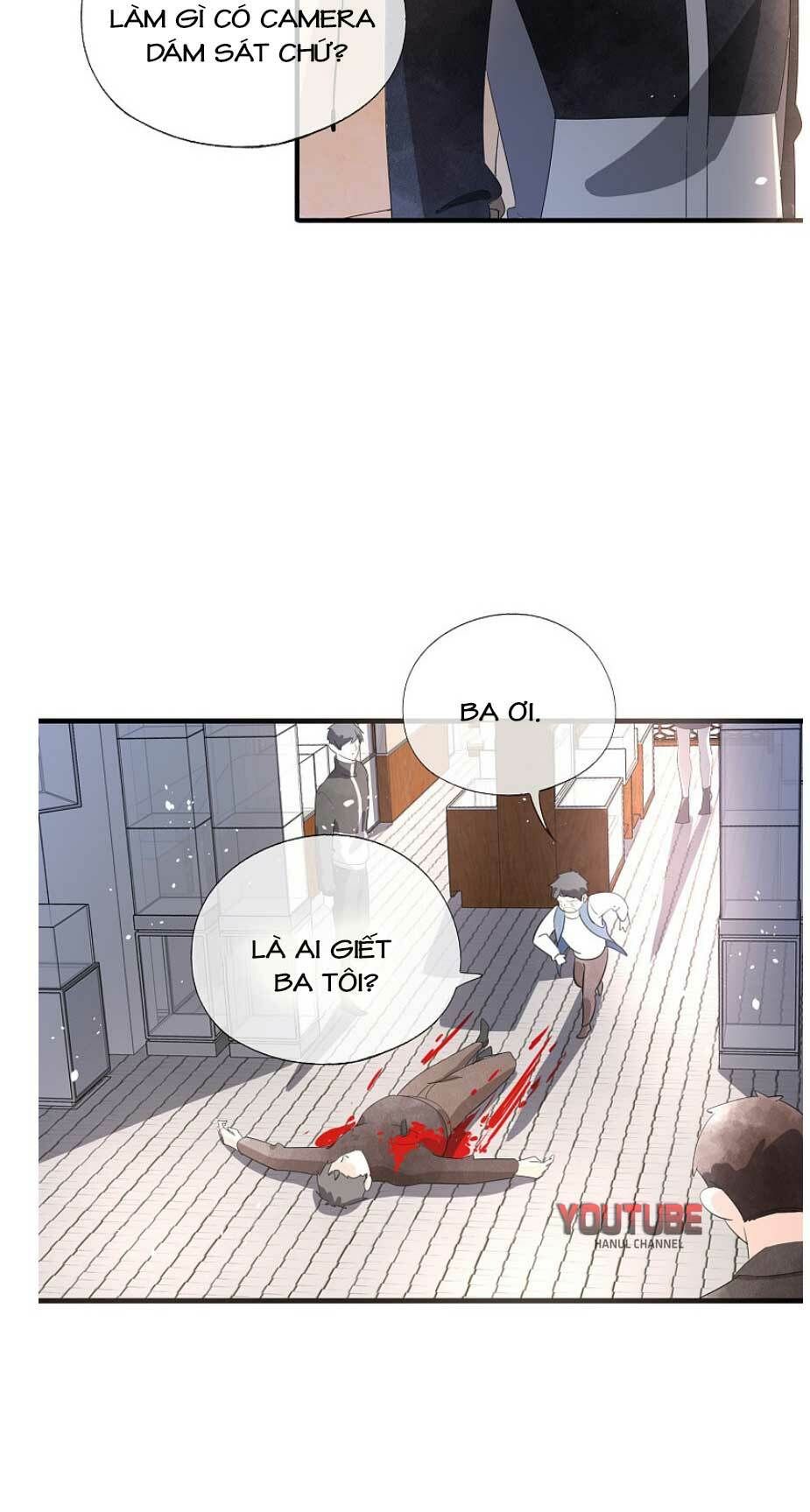 đọc truyện Cô Vợ Hợp Đồng Lạnh Lùng Không Dễ Đụng Đâu Chương 79 ảnh 21 tại Thiên Thai Truyện