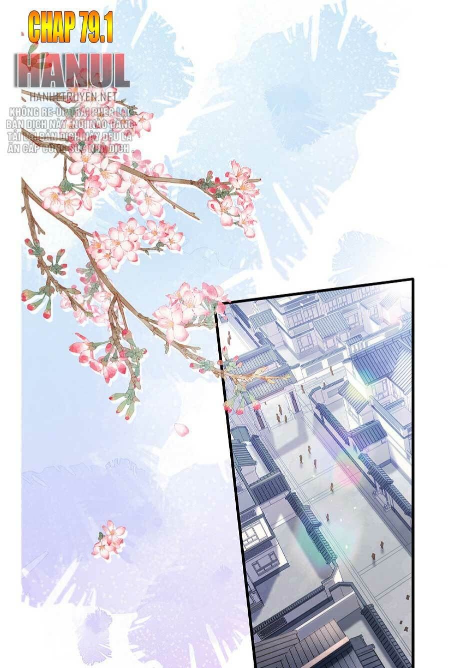 đọc truyện Cô Vợ Hợp Đồng Lạnh Lùng Không Dễ Đụng Đâu Chương 79 ảnh 4 tại Thiên Thai Truyện