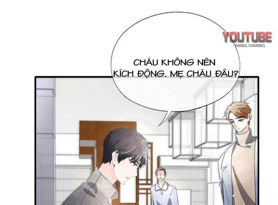 đọc truyện Cô Vợ Hợp Đồng Lạnh Lùng Không Dễ Đụng Đâu Chương 79 ảnh 22 tại Thiên Thai Truyện