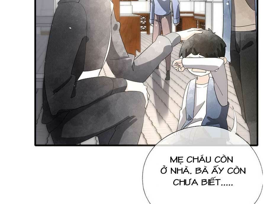 đọc truyện Cô Vợ Hợp Đồng Lạnh Lùng Không Dễ Đụng Đâu Chương 79 ảnh 23 tại Thiên Thai Truyện