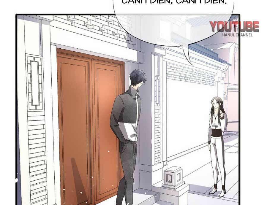 đọc truyện Cô Vợ Hợp Đồng Lạnh Lùng Không Dễ Đụng Đâu Chương 79 ảnh 26 tại Thiên Thai Truyện