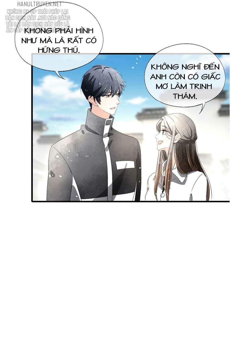 đọc truyện Cô Vợ Hợp Đồng Lạnh Lùng Không Dễ Đụng Đâu Chương 79 ảnh 32 tại Thiên Thai Truyện