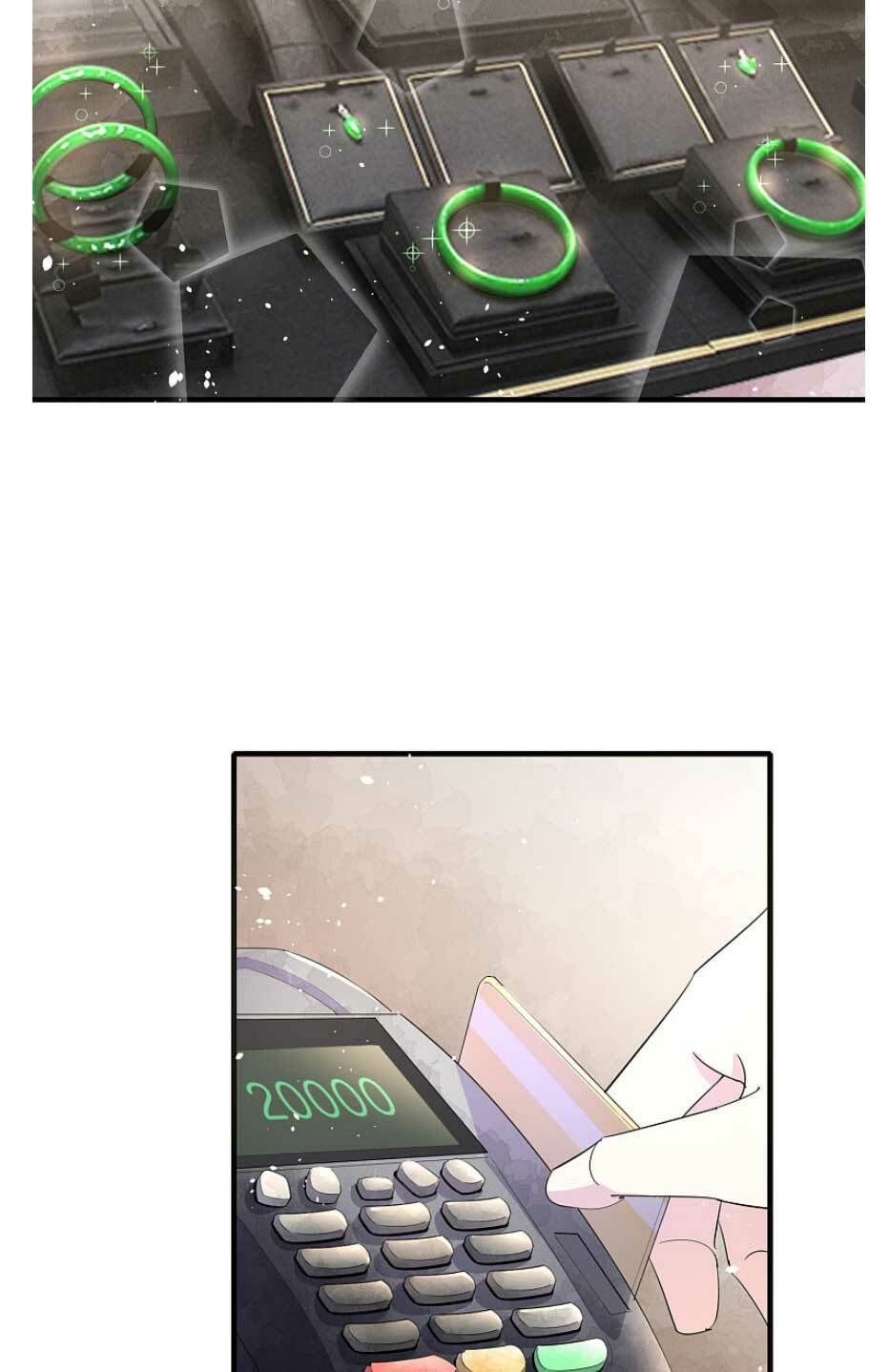 đọc truyện Cô Vợ Hợp Đồng Lạnh Lùng Không Dễ Đụng Đâu Chương 79 ảnh 34 tại Thiên Thai Truyện