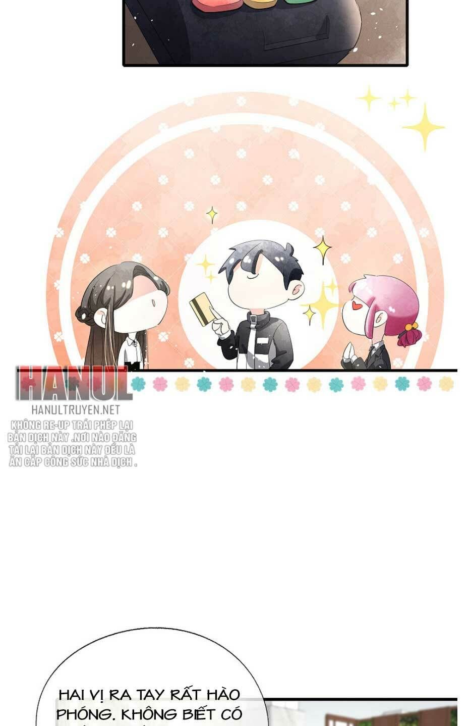 đọc truyện Cô Vợ Hợp Đồng Lạnh Lùng Không Dễ Đụng Đâu Chương 79 ảnh 35 tại Thiên Thai Truyện