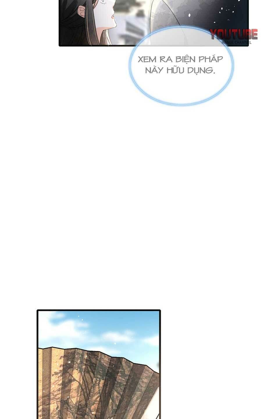 đọc truyện Cô Vợ Hợp Đồng Lạnh Lùng Không Dễ Đụng Đâu Chương 79 ảnh 37 tại Thiên Thai Truyện