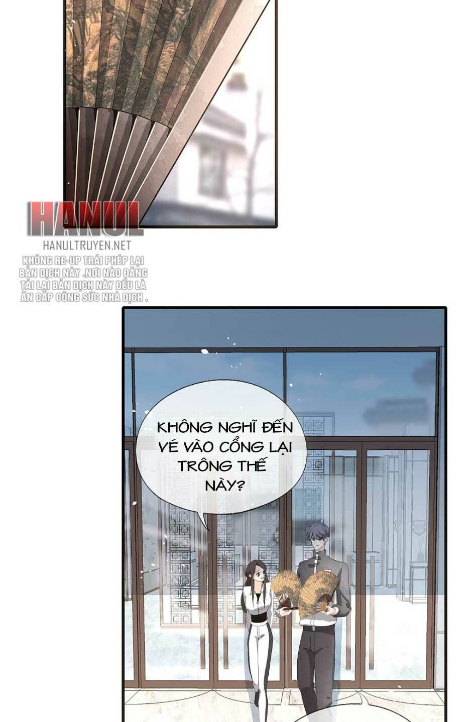 đọc truyện Cô Vợ Hợp Đồng Lạnh Lùng Không Dễ Đụng Đâu Chương 79 ảnh 38 tại Thiên Thai Truyện