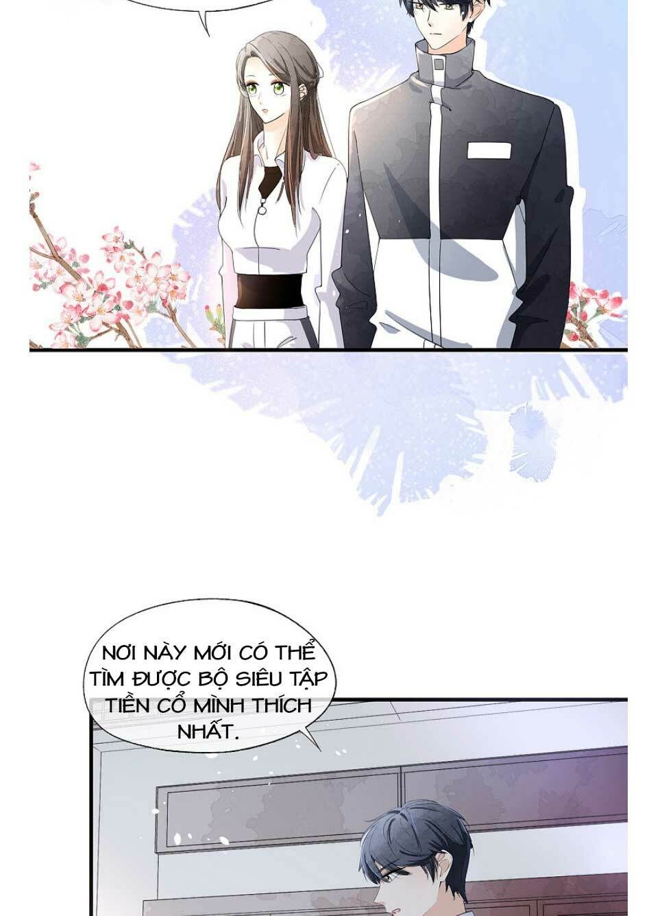 đọc truyện Cô Vợ Hợp Đồng Lạnh Lùng Không Dễ Đụng Đâu Chương 79 ảnh 6 tại Thiên Thai Truyện