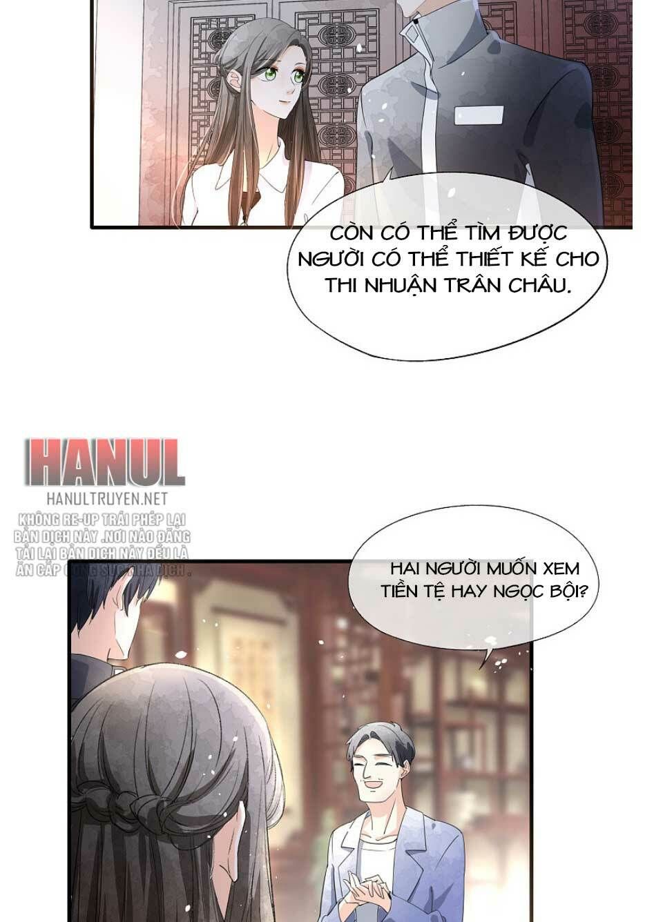 đọc truyện Cô Vợ Hợp Đồng Lạnh Lùng Không Dễ Đụng Đâu Chương 79 ảnh 7 tại Thiên Thai Truyện