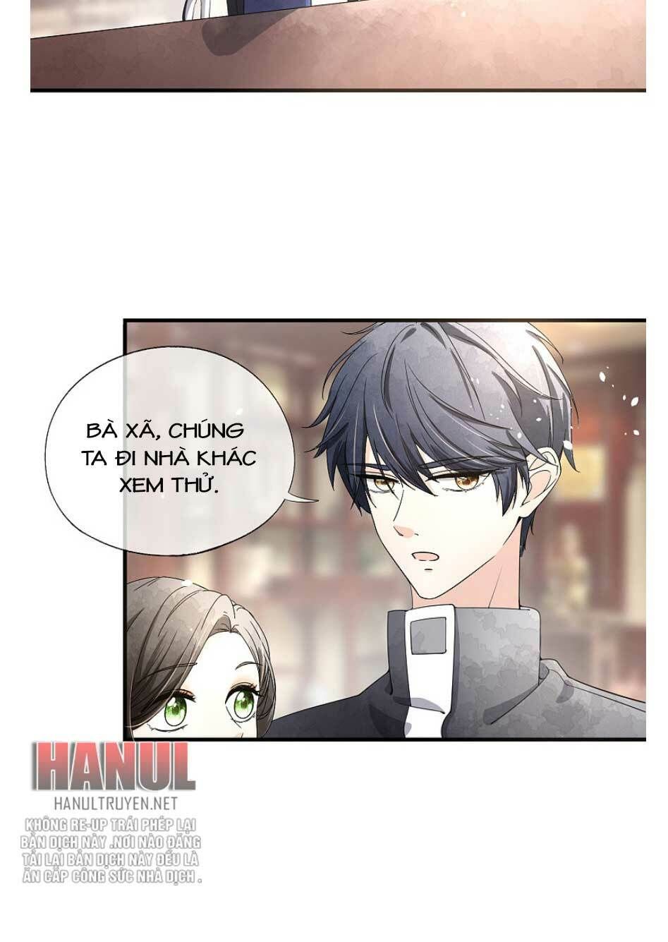 đọc truyện Cô Vợ Hợp Đồng Lạnh Lùng Không Dễ Đụng Đâu Chương 79 ảnh 10 tại Thiên Thai Truyện