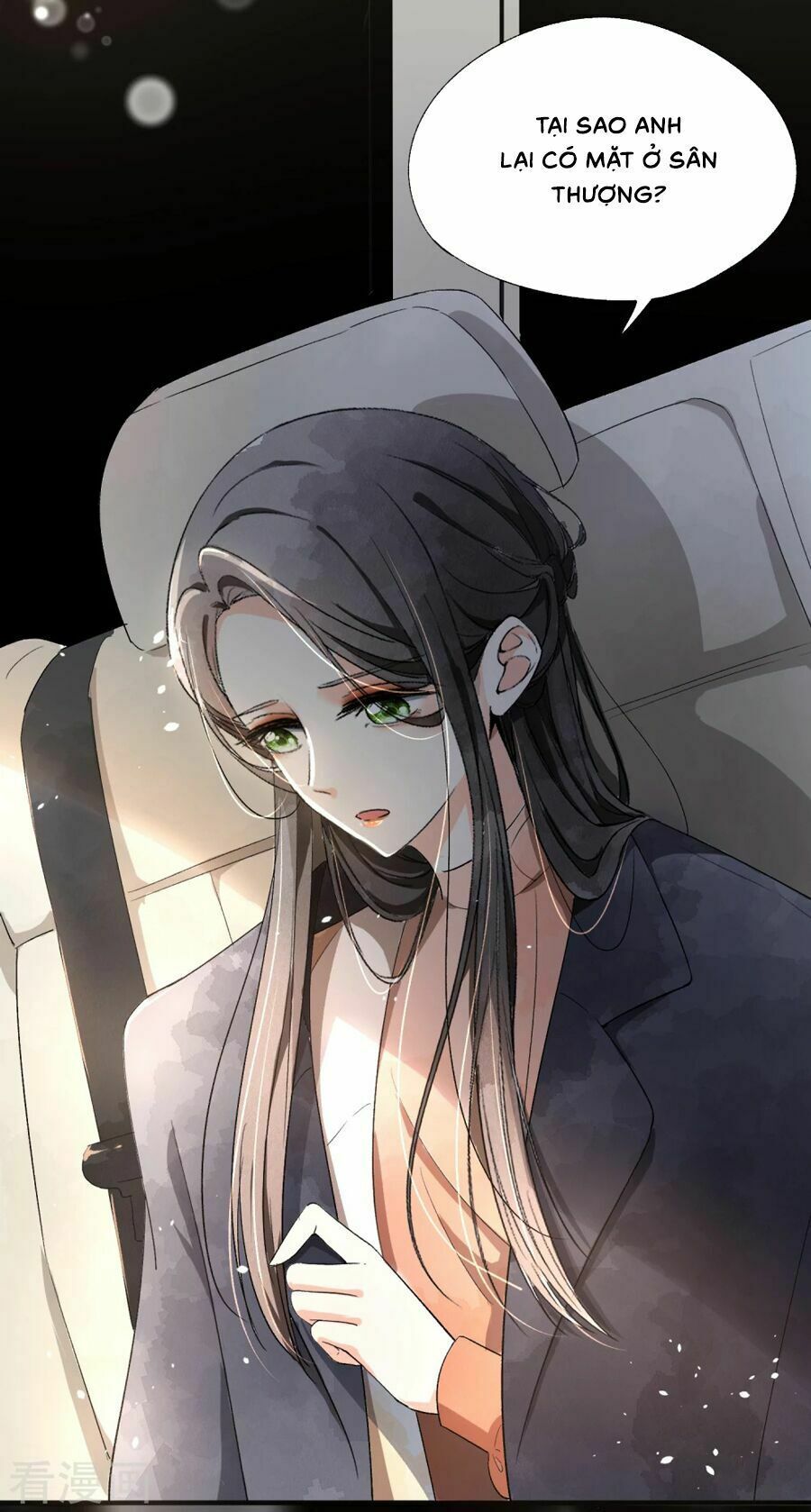 đọc truyện Cô Vợ Hợp Đồng Lạnh Lùng Không Dễ Đụng Đâu Chương 8 ảnh 12 tại Thiên Thai Truyện