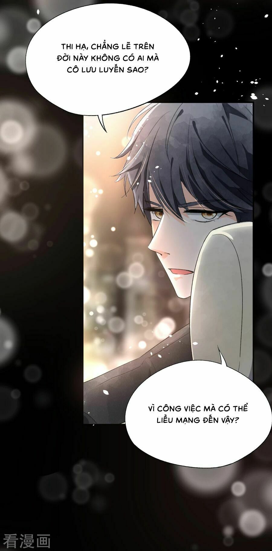 đọc truyện Cô Vợ Hợp Đồng Lạnh Lùng Không Dễ Đụng Đâu Chương 8 ảnh 13 tại Thiên Thai Truyện