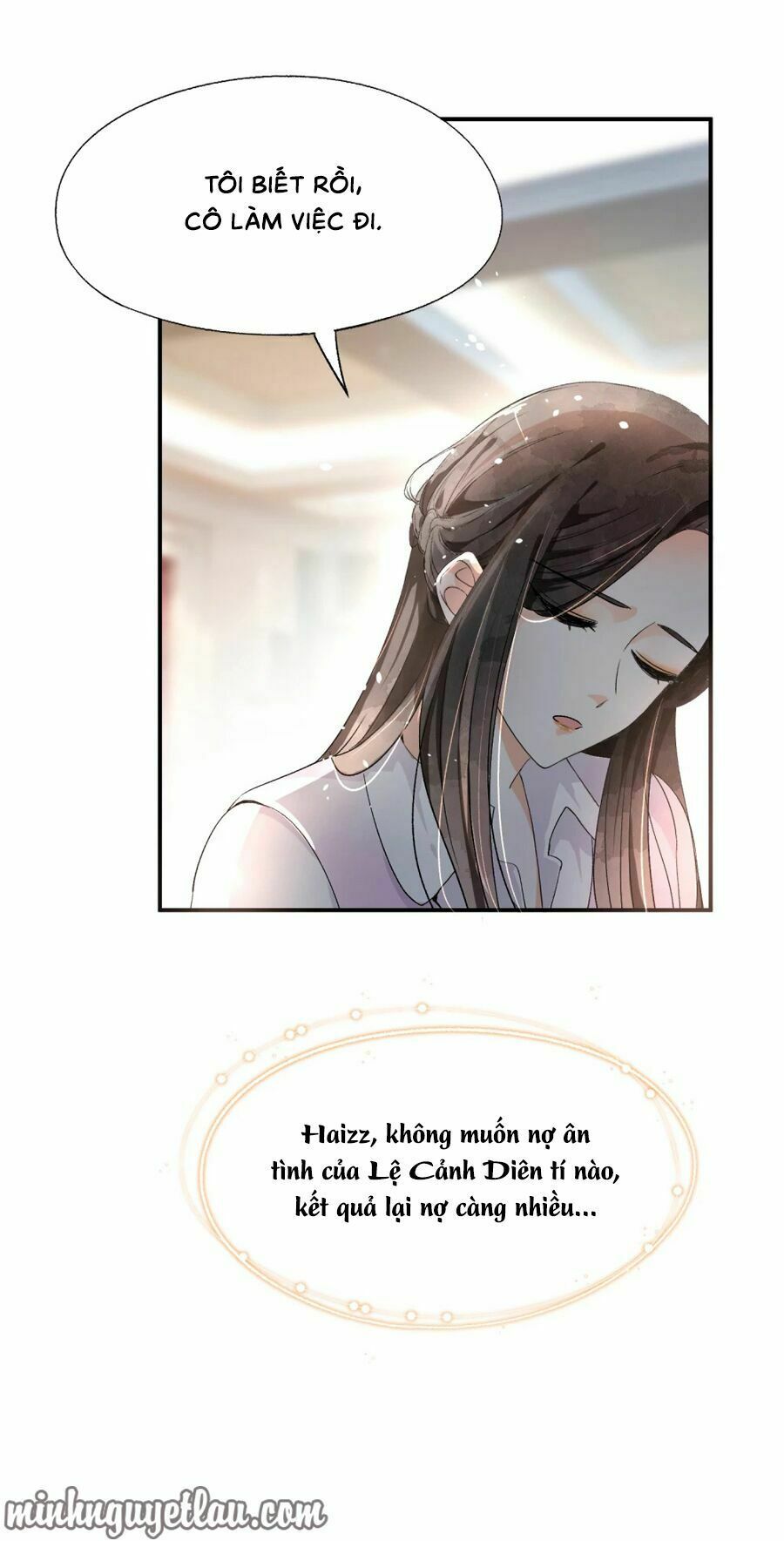 đọc truyện Cô Vợ Hợp Đồng Lạnh Lùng Không Dễ Đụng Đâu Chương 8 ảnh 15 tại Thiên Thai Truyện