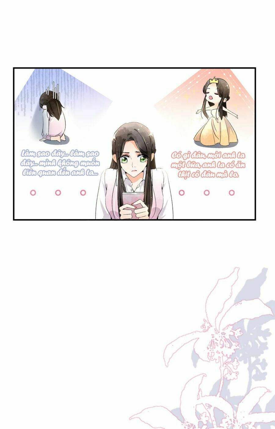 đọc truyện Cô Vợ Hợp Đồng Lạnh Lùng Không Dễ Đụng Đâu Chương 8 ảnh 16 tại Thiên Thai Truyện