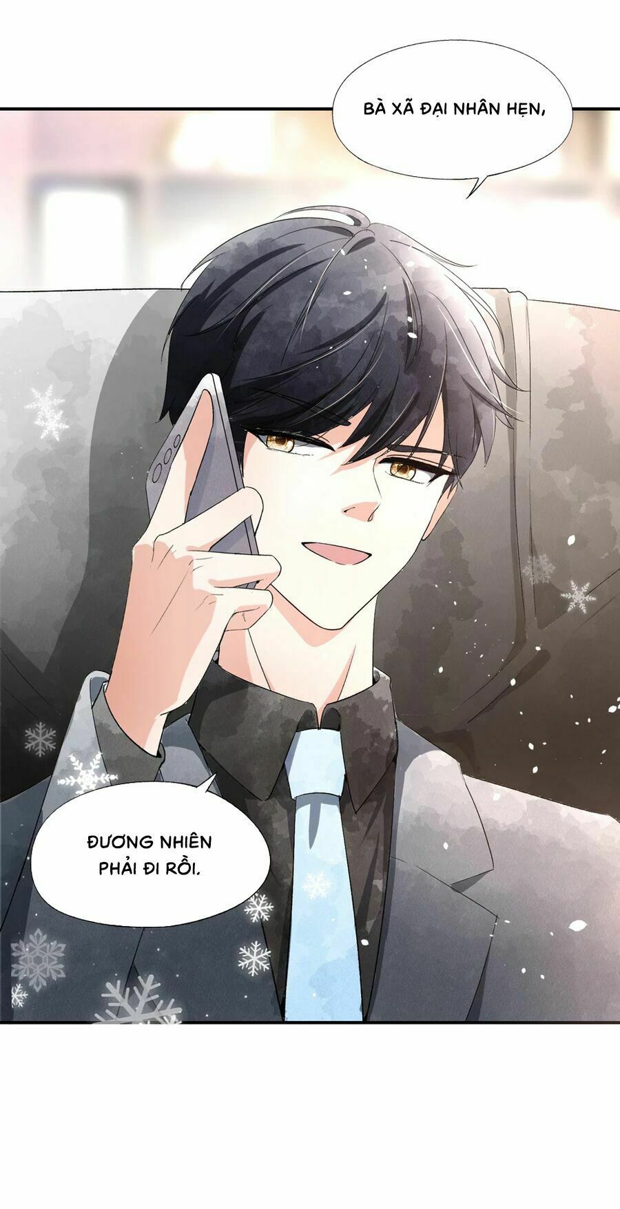 đọc truyện Cô Vợ Hợp Đồng Lạnh Lùng Không Dễ Đụng Đâu Chương 8 ảnh 19 tại Thiên Thai Truyện