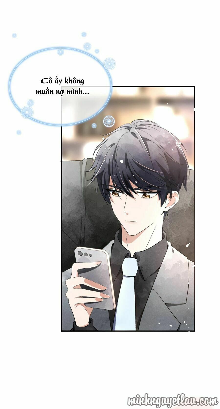 đọc truyện Cô Vợ Hợp Đồng Lạnh Lùng Không Dễ Đụng Đâu Chương 8 ảnh 21 tại Thiên Thai Truyện