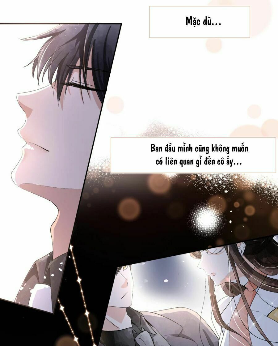 đọc truyện Cô Vợ Hợp Đồng Lạnh Lùng Không Dễ Đụng Đâu Chương 8 ảnh 22 tại Thiên Thai Truyện