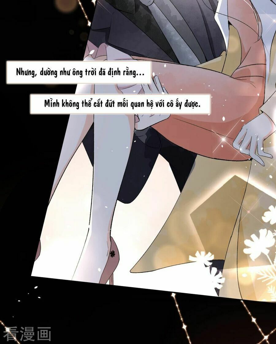 đọc truyện Cô Vợ Hợp Đồng Lạnh Lùng Không Dễ Đụng Đâu Chương 8 ảnh 23 tại Thiên Thai Truyện