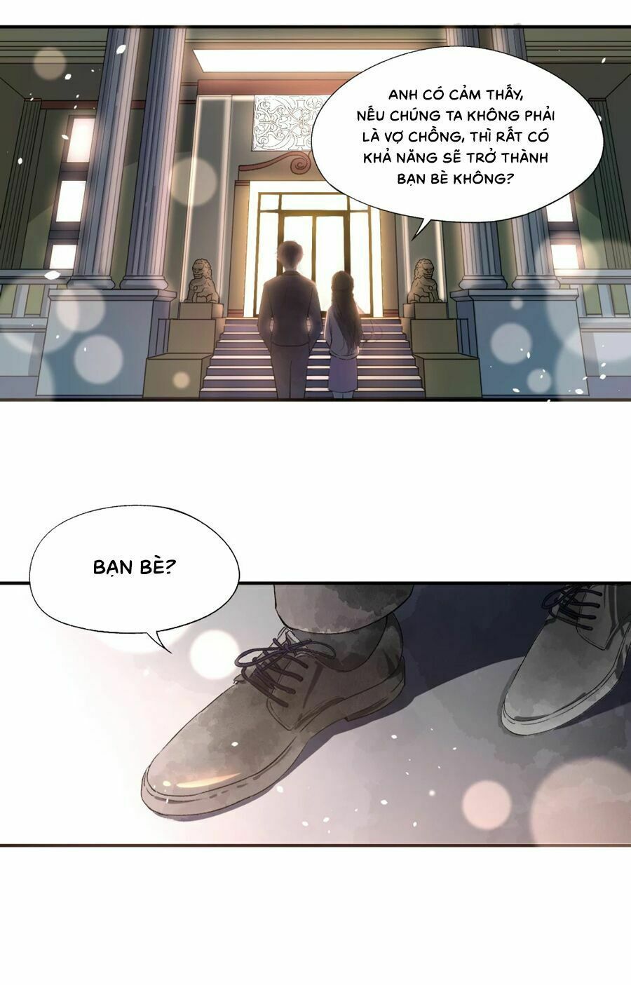 đọc truyện Cô Vợ Hợp Đồng Lạnh Lùng Không Dễ Đụng Đâu Chương 8 ảnh 30 tại Thiên Thai Truyện