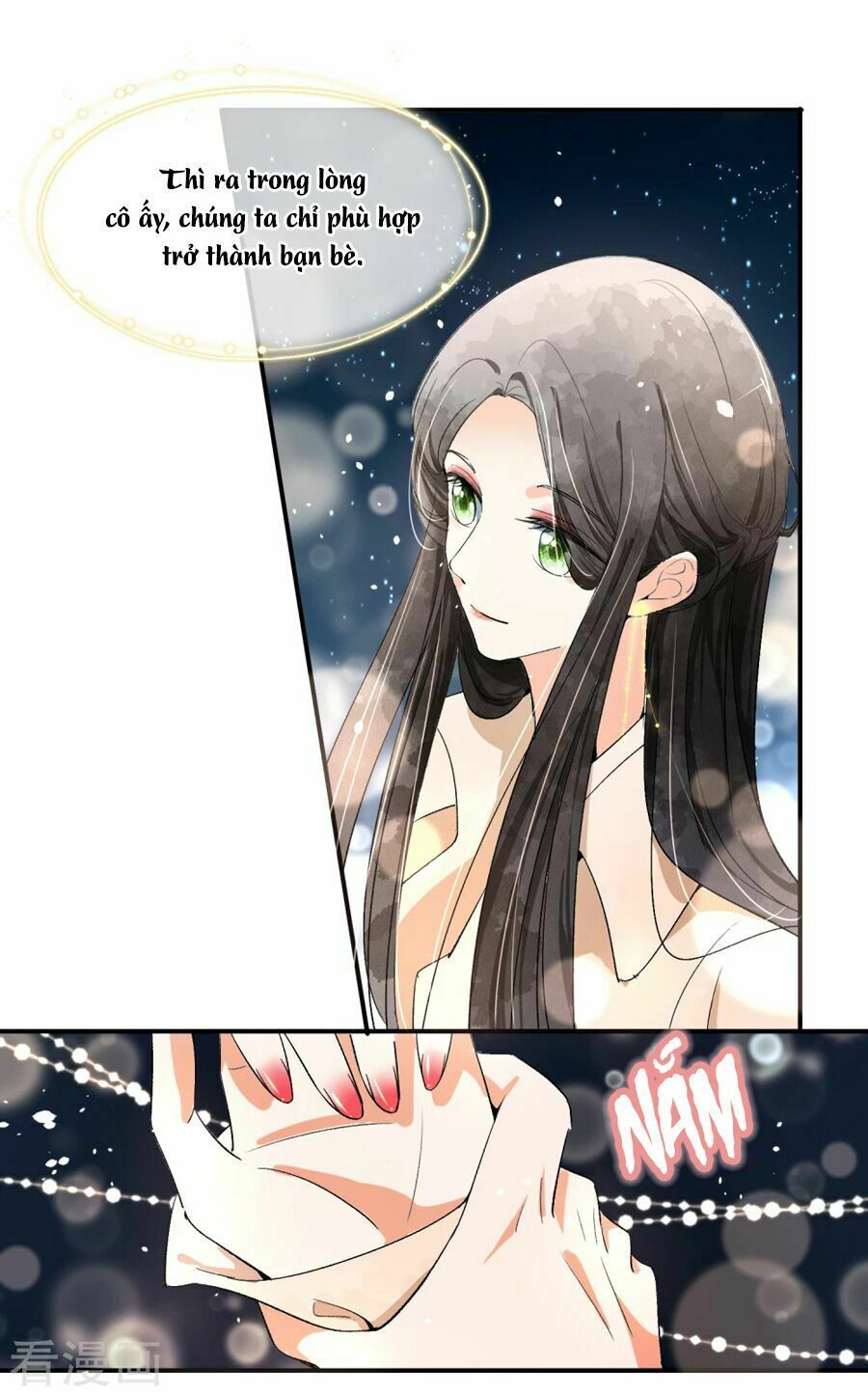 đọc truyện Cô Vợ Hợp Đồng Lạnh Lùng Không Dễ Đụng Đâu Chương 8 ảnh 31 tại Thiên Thai Truyện