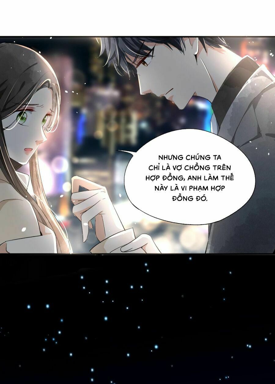 đọc truyện Cô Vợ Hợp Đồng Lạnh Lùng Không Dễ Đụng Đâu Chương 8 ảnh 33 tại Thiên Thai Truyện