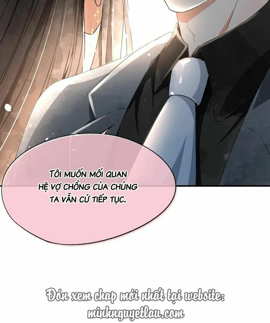 đọc truyện Cô Vợ Hợp Đồng Lạnh Lùng Không Dễ Đụng Đâu Chương 8 ảnh 36 tại Thiên Thai Truyện