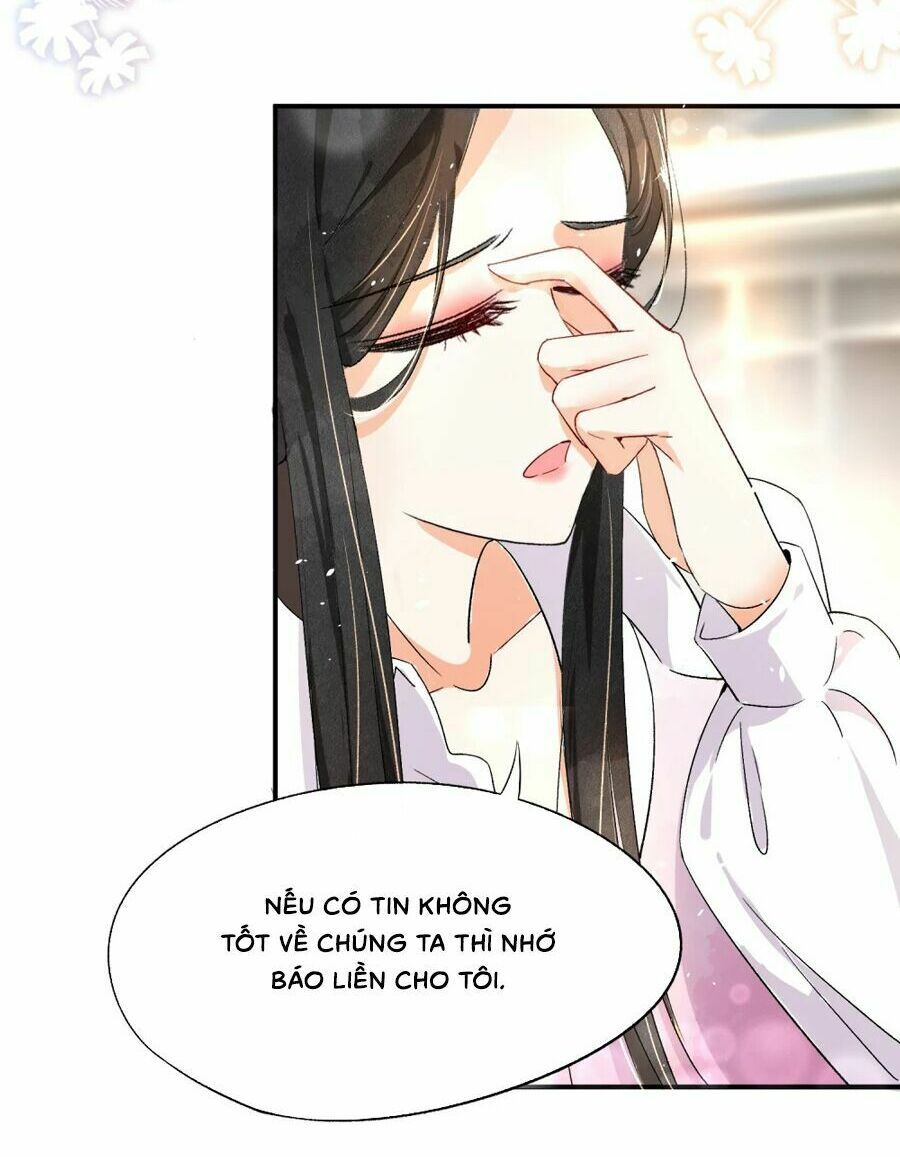 đọc truyện Cô Vợ Hợp Đồng Lạnh Lùng Không Dễ Đụng Đâu Chương 8 ảnh 8 tại Thiên Thai Truyện