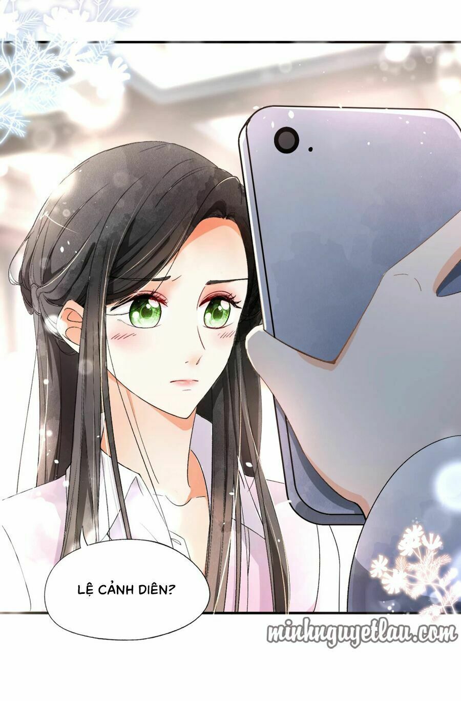 đọc truyện Cô Vợ Hợp Đồng Lạnh Lùng Không Dễ Đụng Đâu Chương 8 ảnh 10 tại Thiên Thai Truyện