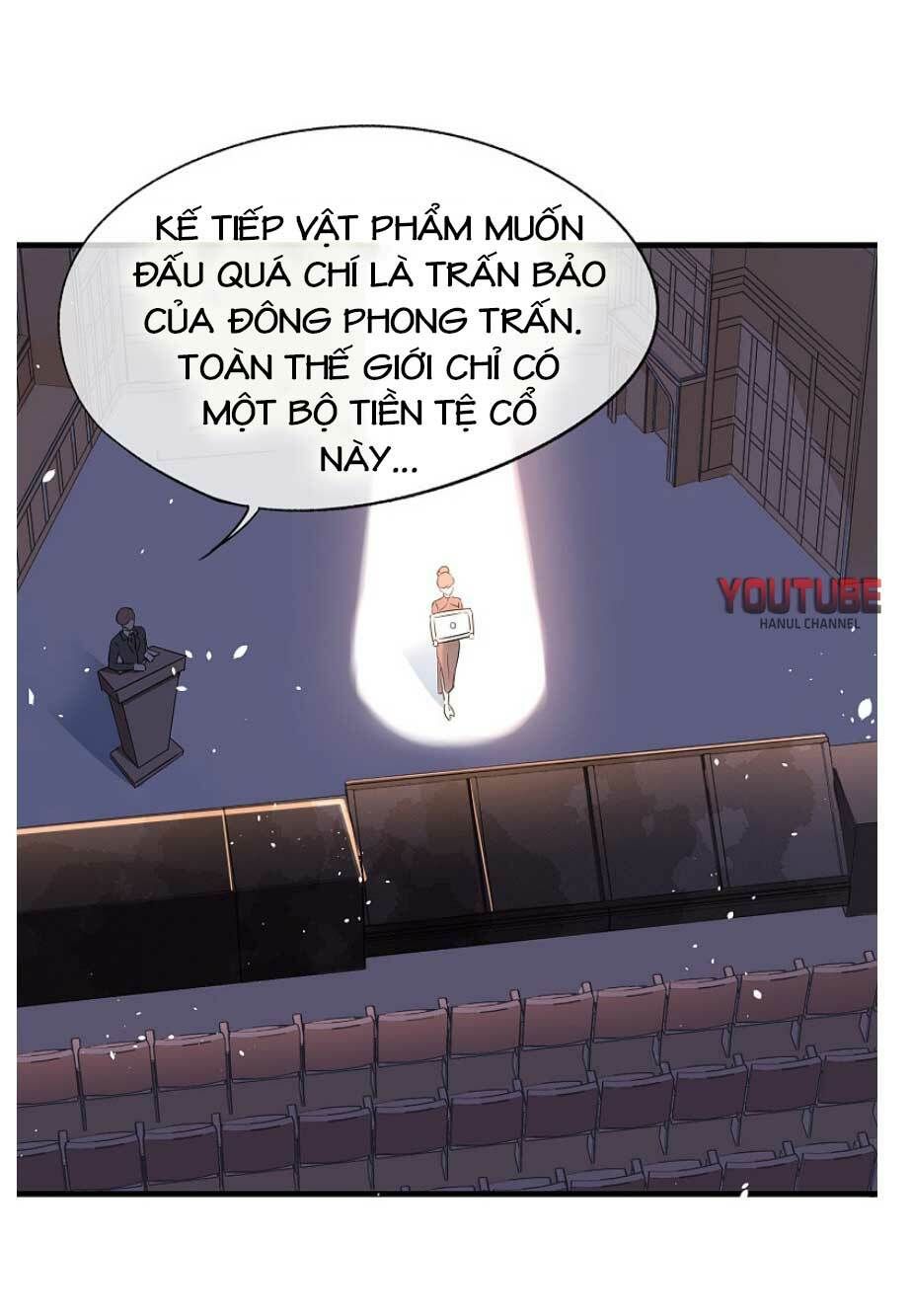 đọc truyện Cô Vợ Hợp Đồng Lạnh Lùng Không Dễ Đụng Đâu Chương 80 ảnh 12 tại Thiên Thai Truyện