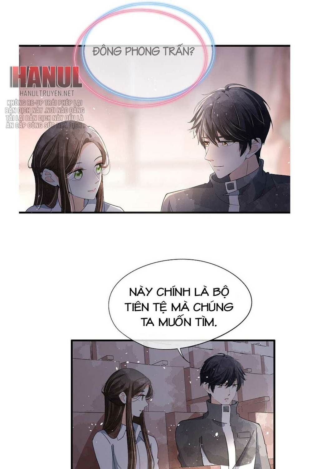 đọc truyện Cô Vợ Hợp Đồng Lạnh Lùng Không Dễ Đụng Đâu Chương 80 ảnh 13 tại Thiên Thai Truyện