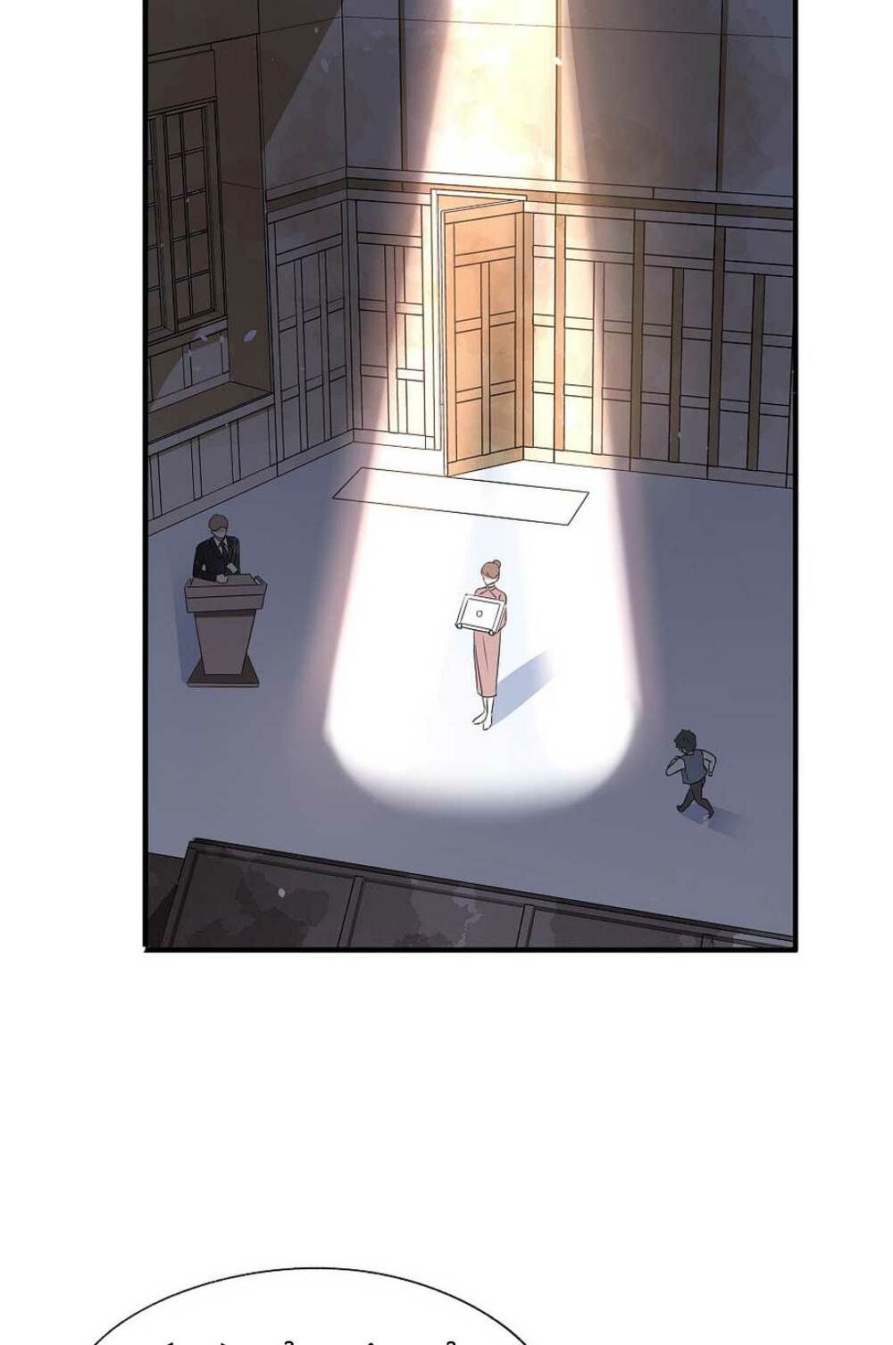 đọc truyện Cô Vợ Hợp Đồng Lạnh Lùng Không Dễ Đụng Đâu Chương 80 ảnh 15 tại Thiên Thai Truyện