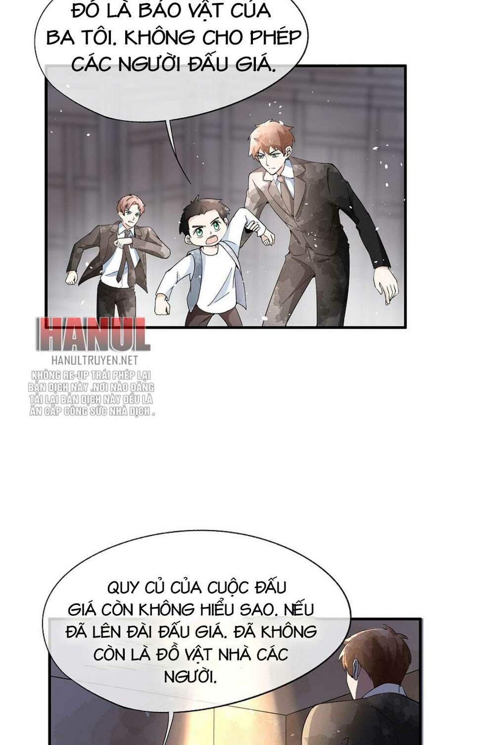 đọc truyện Cô Vợ Hợp Đồng Lạnh Lùng Không Dễ Đụng Đâu Chương 80 ảnh 16 tại Thiên Thai Truyện