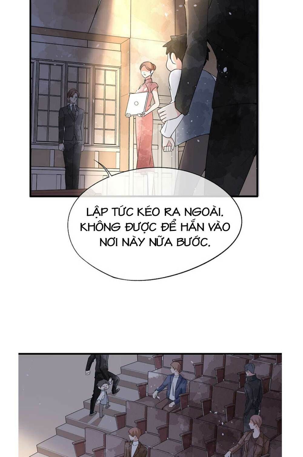 đọc truyện Cô Vợ Hợp Đồng Lạnh Lùng Không Dễ Đụng Đâu Chương 80 ảnh 17 tại Thiên Thai Truyện