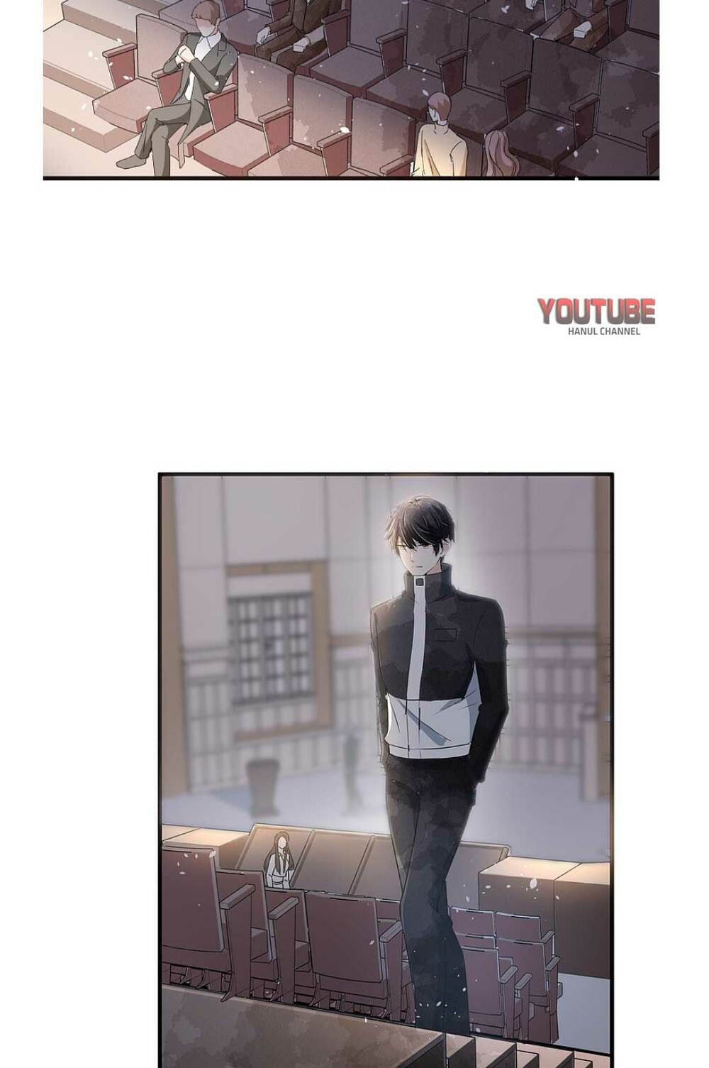 đọc truyện Cô Vợ Hợp Đồng Lạnh Lùng Không Dễ Đụng Đâu Chương 80 ảnh 18 tại Thiên Thai Truyện