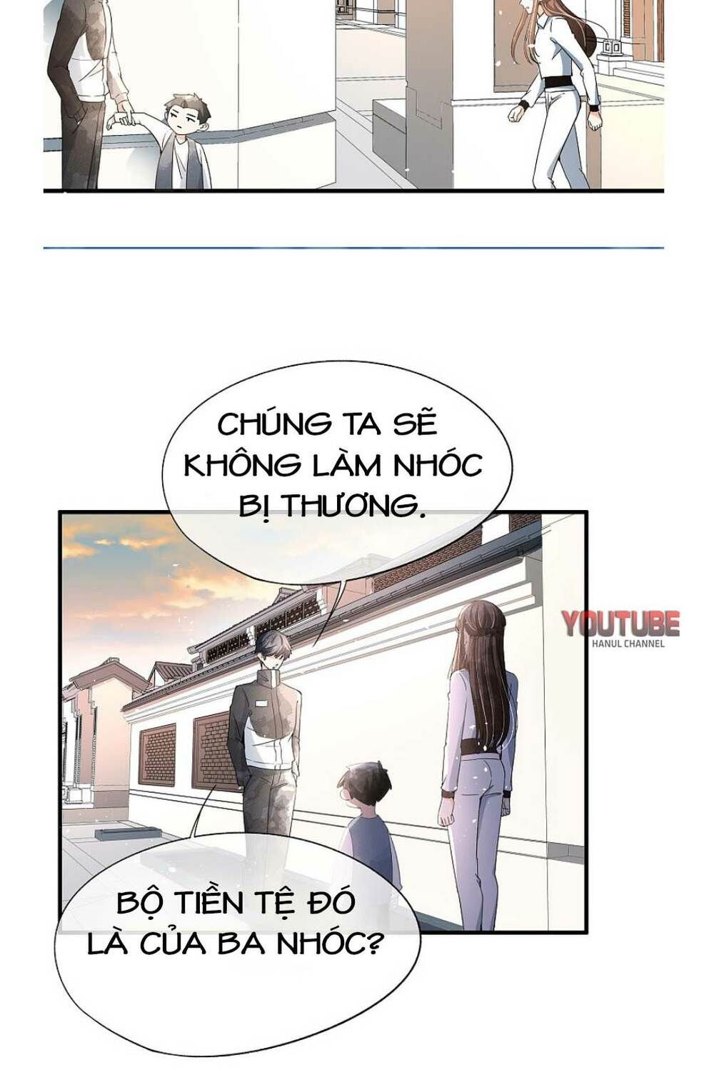 đọc truyện Cô Vợ Hợp Đồng Lạnh Lùng Không Dễ Đụng Đâu Chương 80 ảnh 21 tại Thiên Thai Truyện