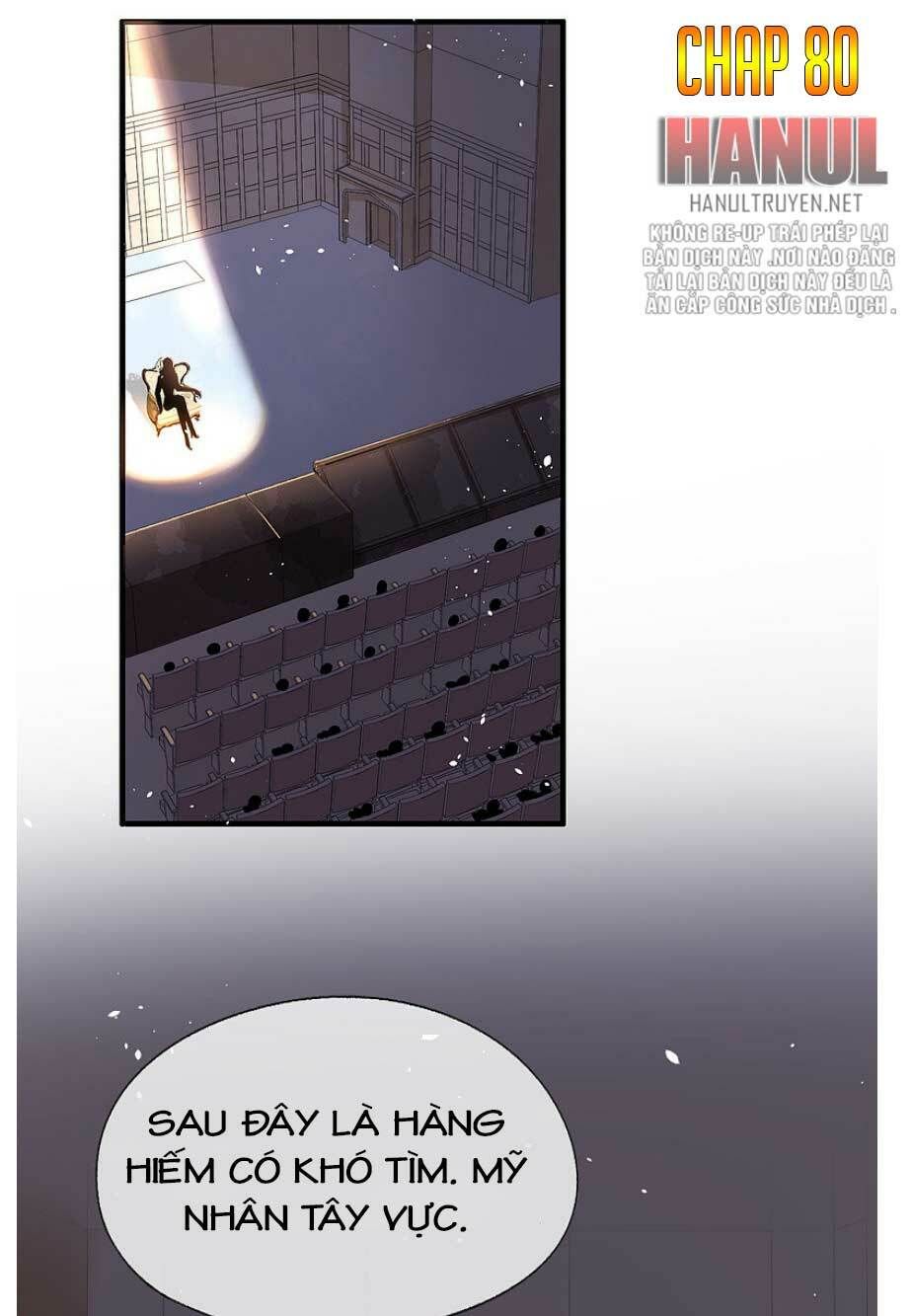 đọc truyện Cô Vợ Hợp Đồng Lạnh Lùng Không Dễ Đụng Đâu Chương 80 ảnh 4 tại Thiên Thai Truyện