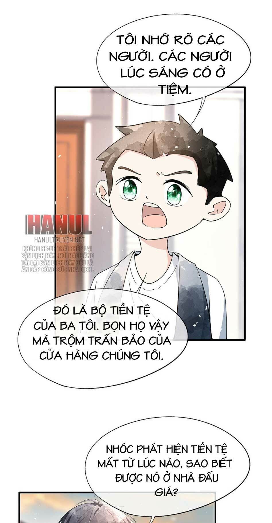 đọc truyện Cô Vợ Hợp Đồng Lạnh Lùng Không Dễ Đụng Đâu Chương 80 ảnh 22 tại Thiên Thai Truyện