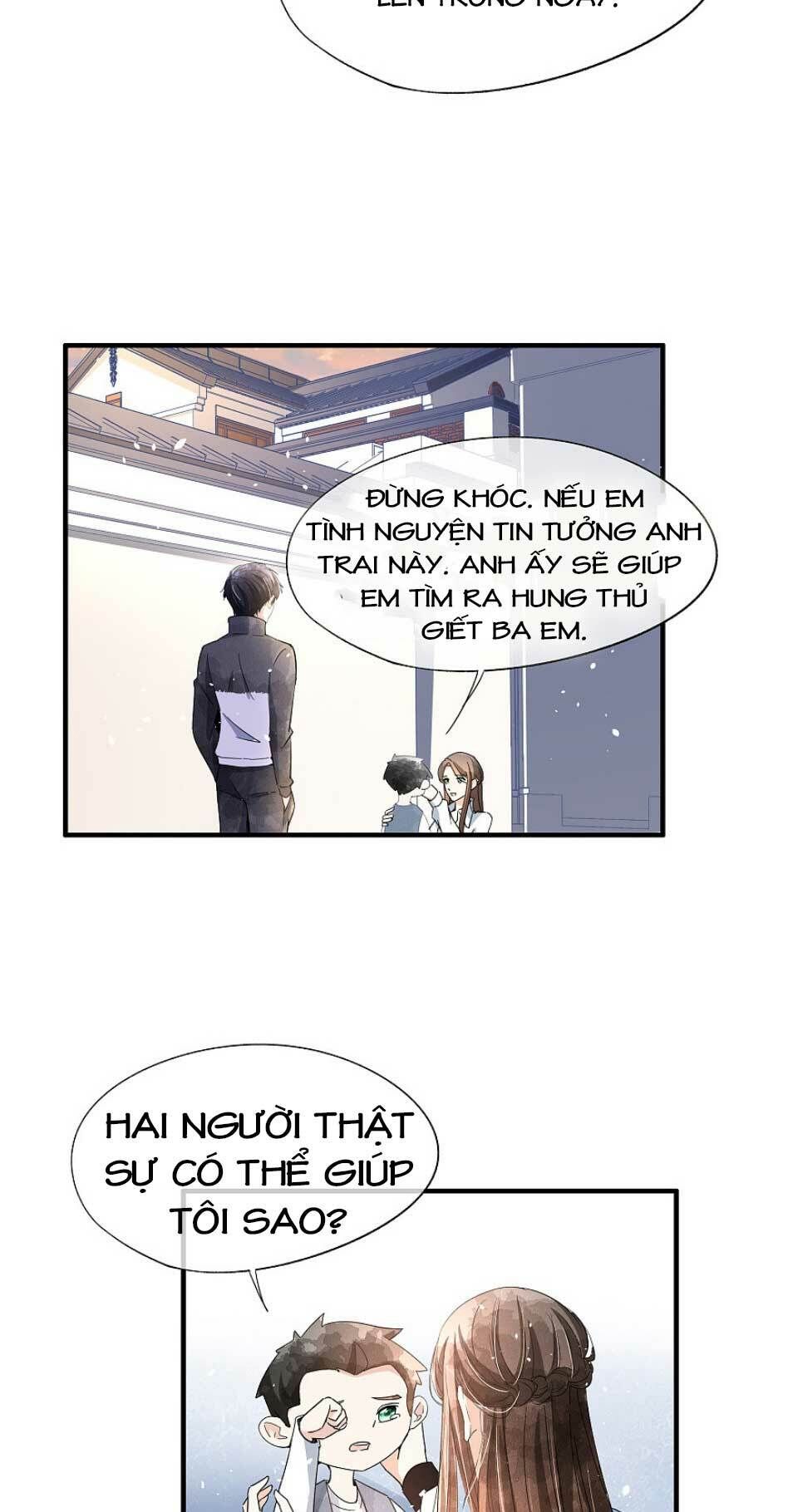 đọc truyện Cô Vợ Hợp Đồng Lạnh Lùng Không Dễ Đụng Đâu Chương 80 ảnh 24 tại Thiên Thai Truyện