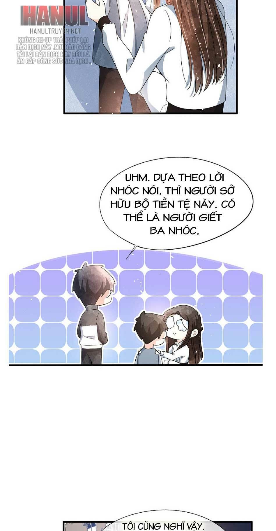 đọc truyện Cô Vợ Hợp Đồng Lạnh Lùng Không Dễ Đụng Đâu Chương 80 ảnh 25 tại Thiên Thai Truyện