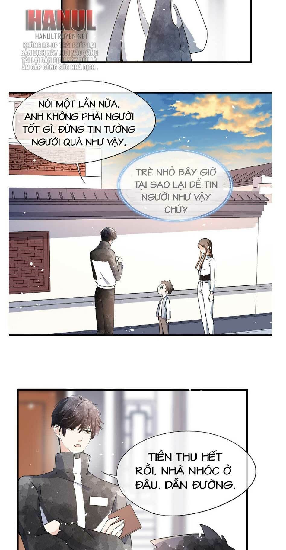 đọc truyện Cô Vợ Hợp Đồng Lạnh Lùng Không Dễ Đụng Đâu Chương 80 ảnh 29 tại Thiên Thai Truyện