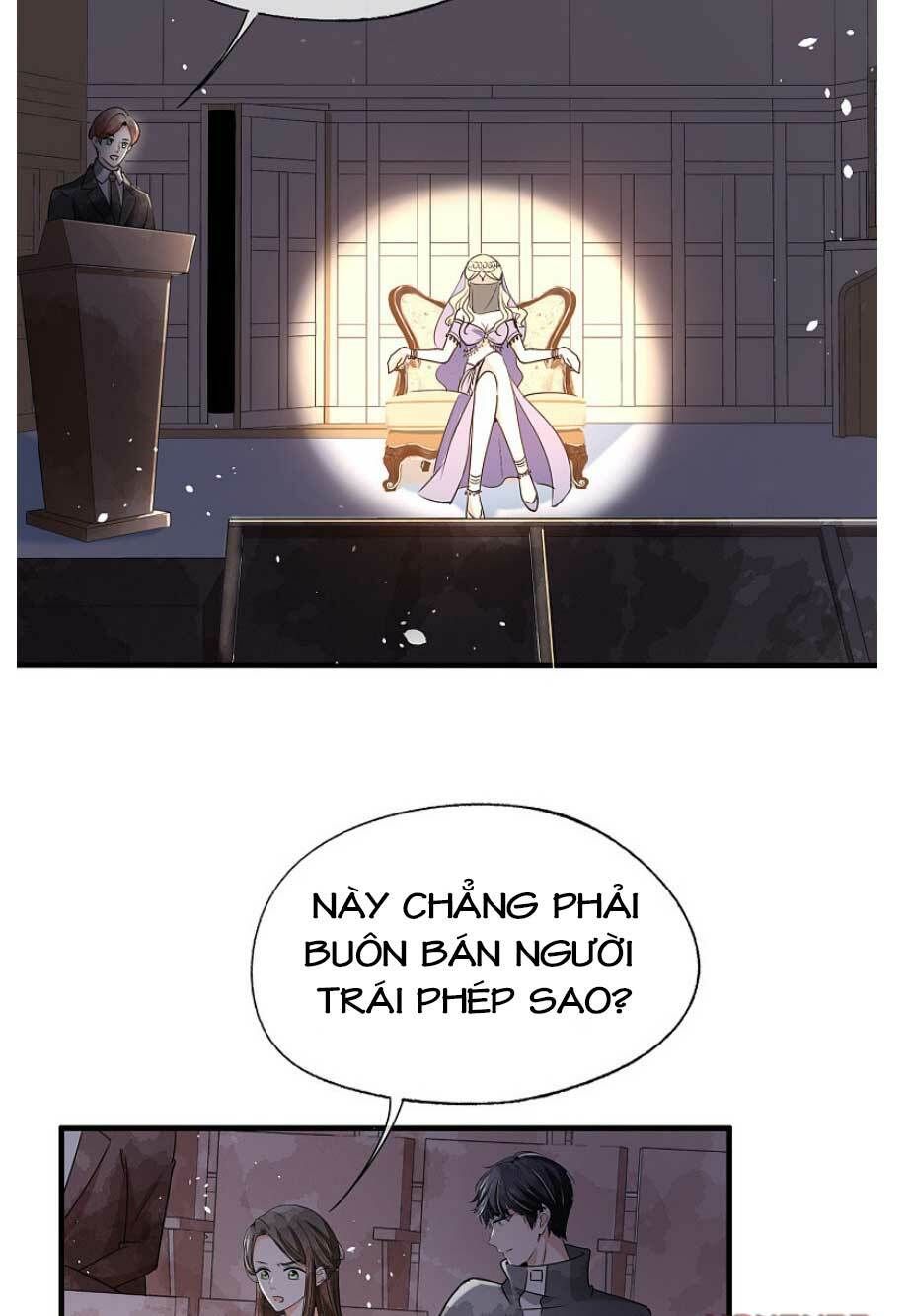 đọc truyện Cô Vợ Hợp Đồng Lạnh Lùng Không Dễ Đụng Đâu Chương 80 ảnh 5 tại Thiên Thai Truyện