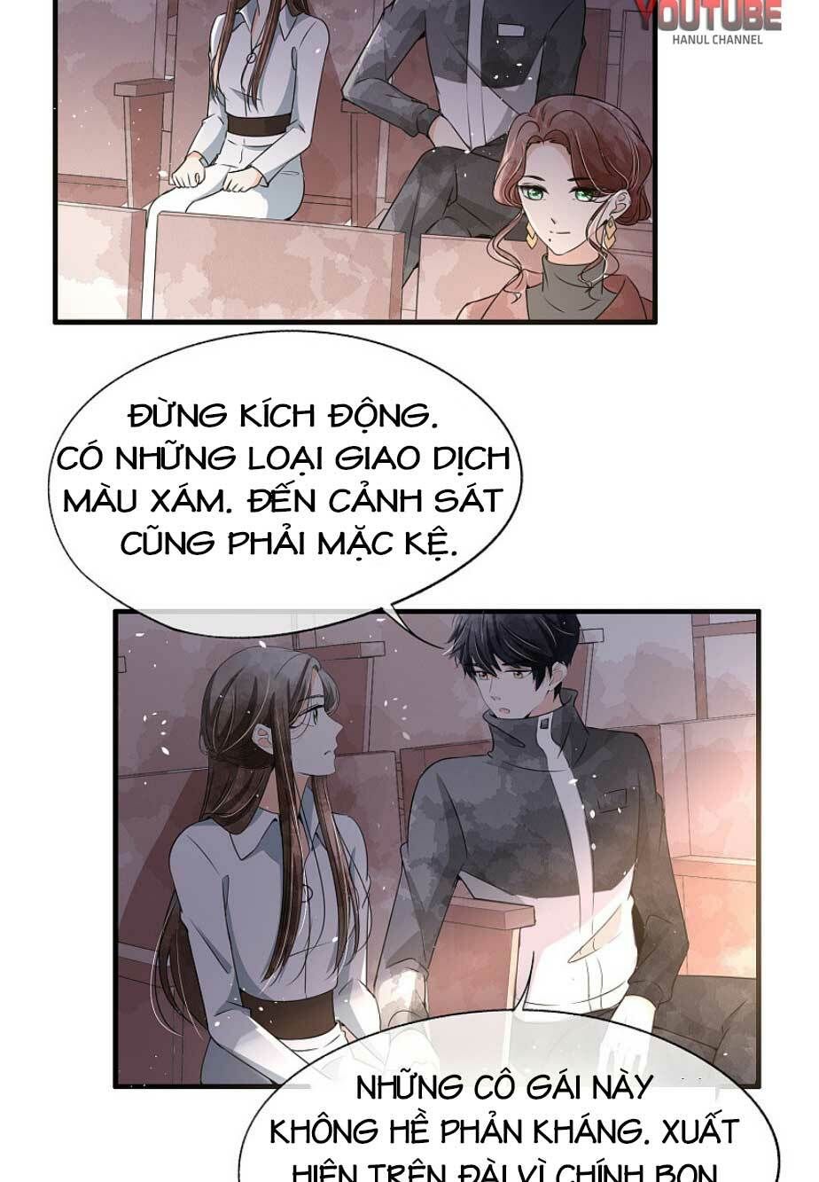 đọc truyện Cô Vợ Hợp Đồng Lạnh Lùng Không Dễ Đụng Đâu Chương 80 ảnh 6 tại Thiên Thai Truyện