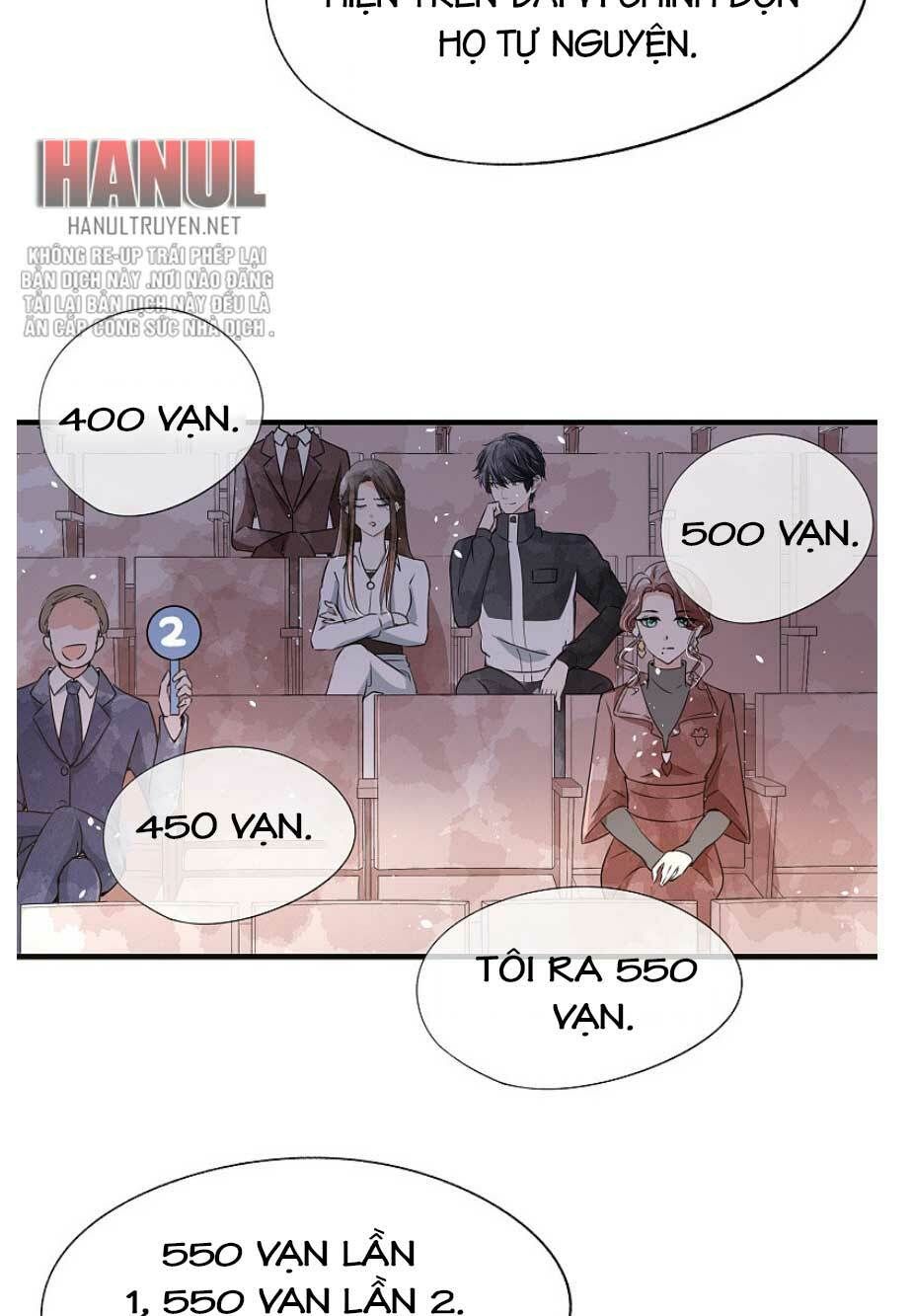 đọc truyện Cô Vợ Hợp Đồng Lạnh Lùng Không Dễ Đụng Đâu Chương 80 ảnh 7 tại Thiên Thai Truyện