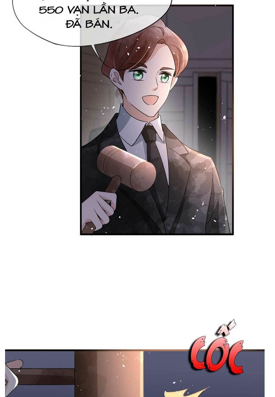 đọc truyện Cô Vợ Hợp Đồng Lạnh Lùng Không Dễ Đụng Đâu Chương 80 ảnh 8 tại Thiên Thai Truyện