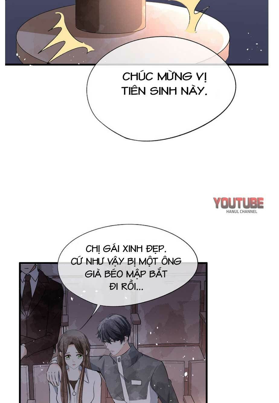 đọc truyện Cô Vợ Hợp Đồng Lạnh Lùng Không Dễ Đụng Đâu Chương 80 ảnh 9 tại Thiên Thai Truyện