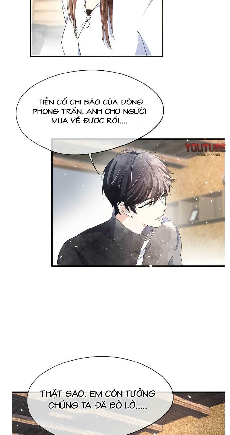 đọc truyện Cô Vợ Hợp Đồng Lạnh Lùng Không Dễ Đụng Đâu Chương 81 ảnh 14 tại Thiên Thai Truyện