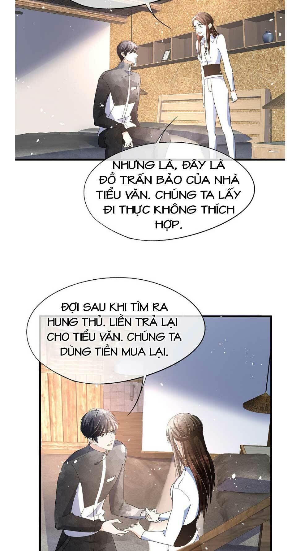 đọc truyện Cô Vợ Hợp Đồng Lạnh Lùng Không Dễ Đụng Đâu Chương 81 ảnh 15 tại Thiên Thai Truyện