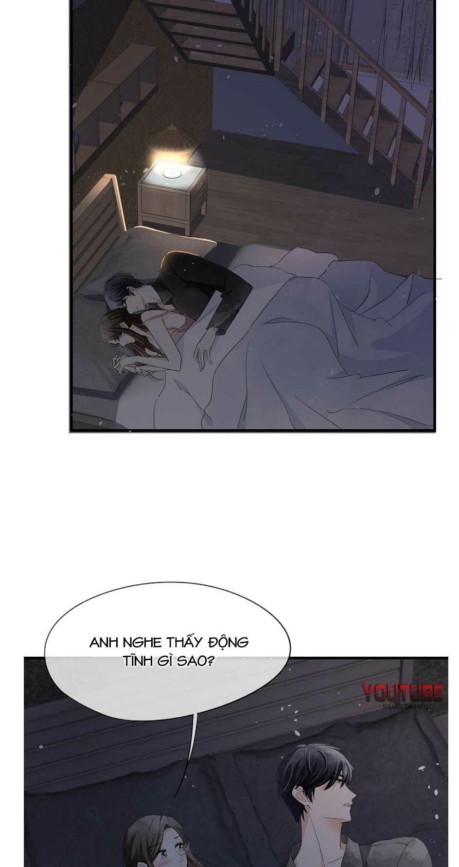 đọc truyện Cô Vợ Hợp Đồng Lạnh Lùng Không Dễ Đụng Đâu Chương 81 ảnh 17 tại Thiên Thai Truyện